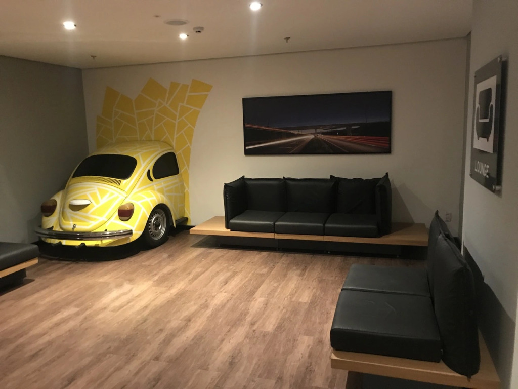 Hotel 3 Rios Plaza
