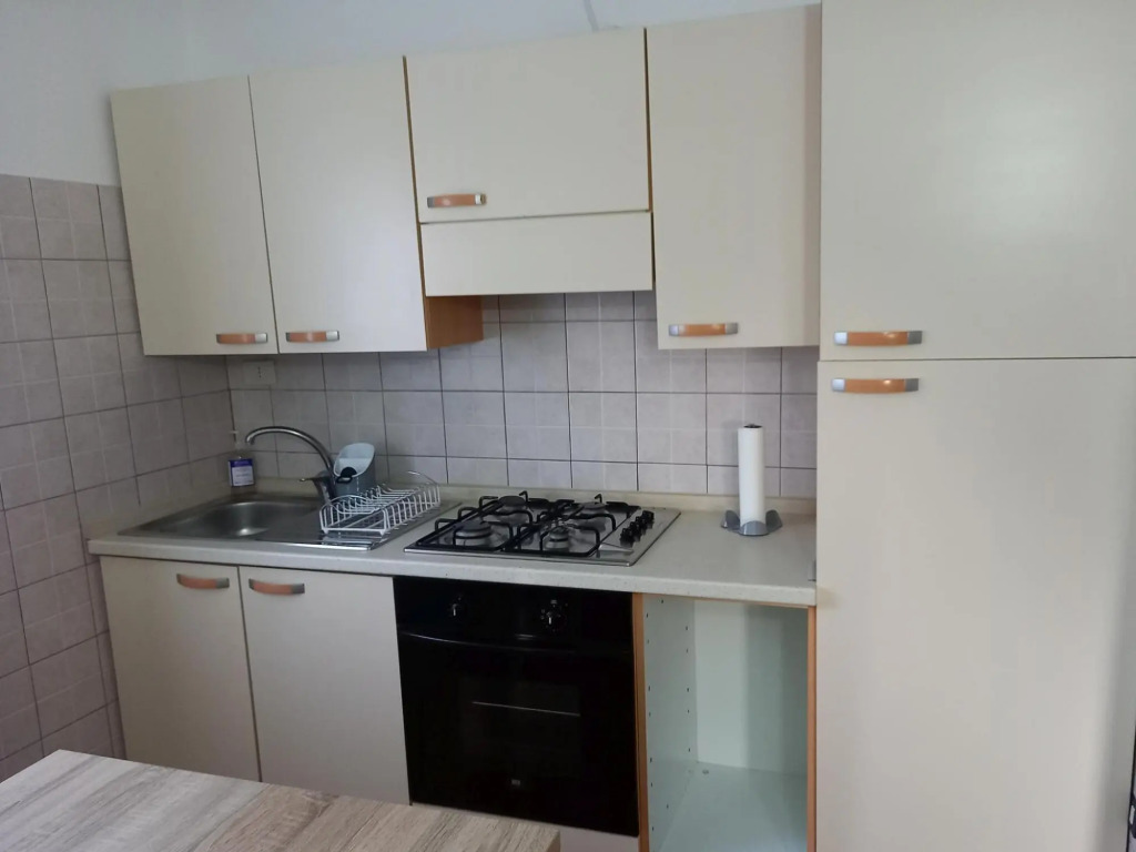 Apartment Casa Gino with sea views in San Pietro in Bavegna