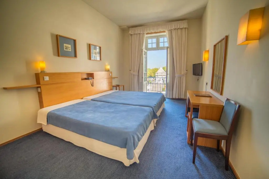 Templo Hotel & SPA