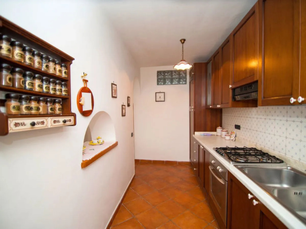 Holiday Home Fontanarosa by Interhome