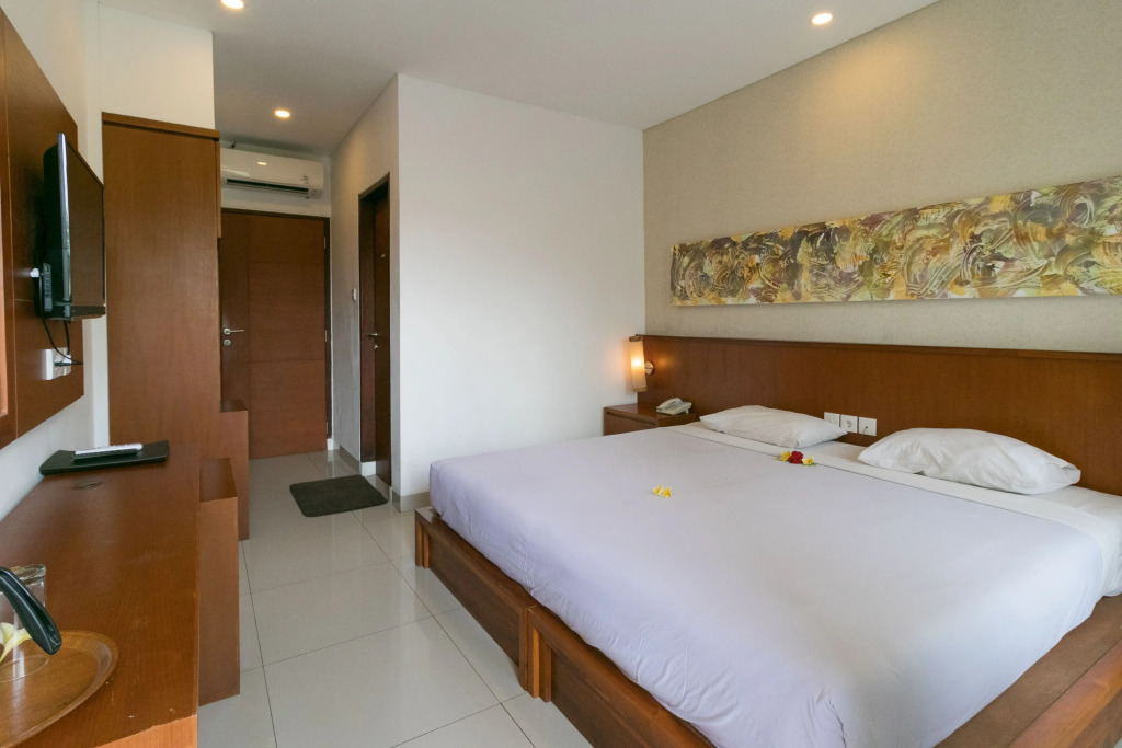 Hotel Sinar Bali Legian