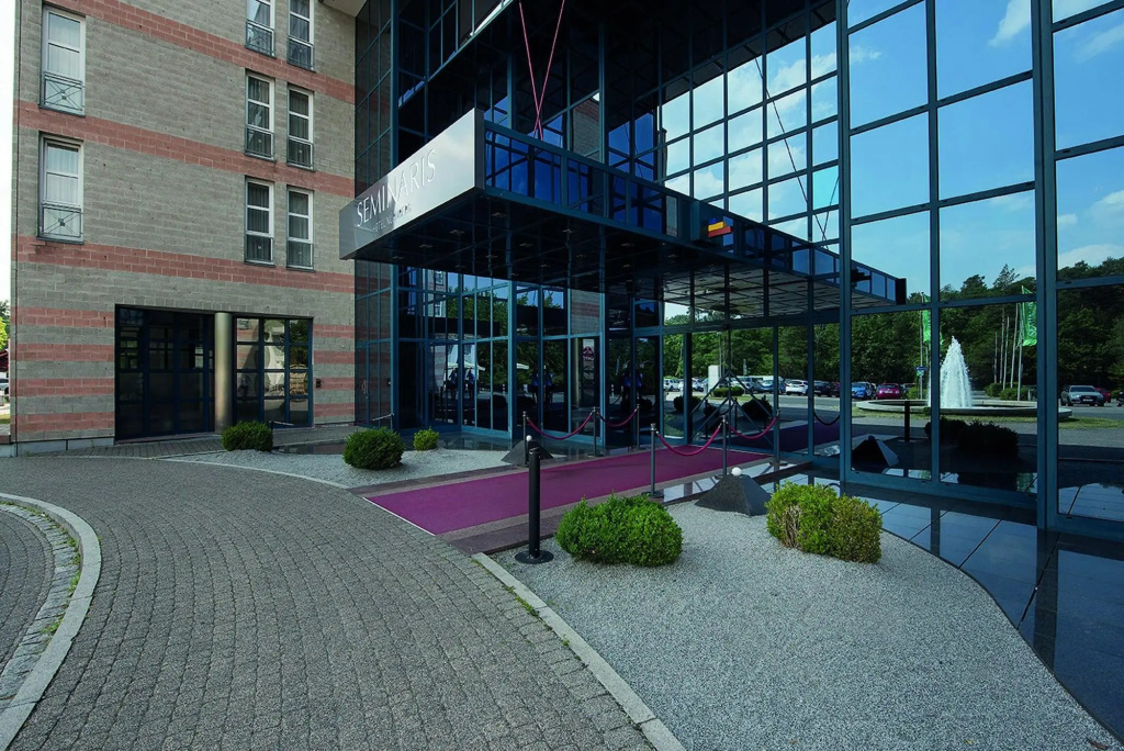 Sunday Hotel Nürnberg Messe formerly Seminaris