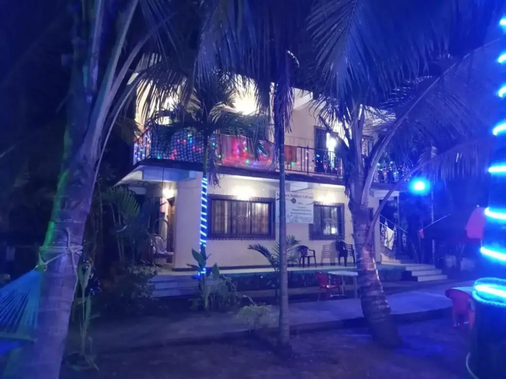 Sai Sneh Holidays Cottage