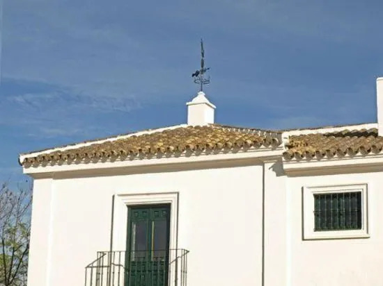 Lince Casa Rural