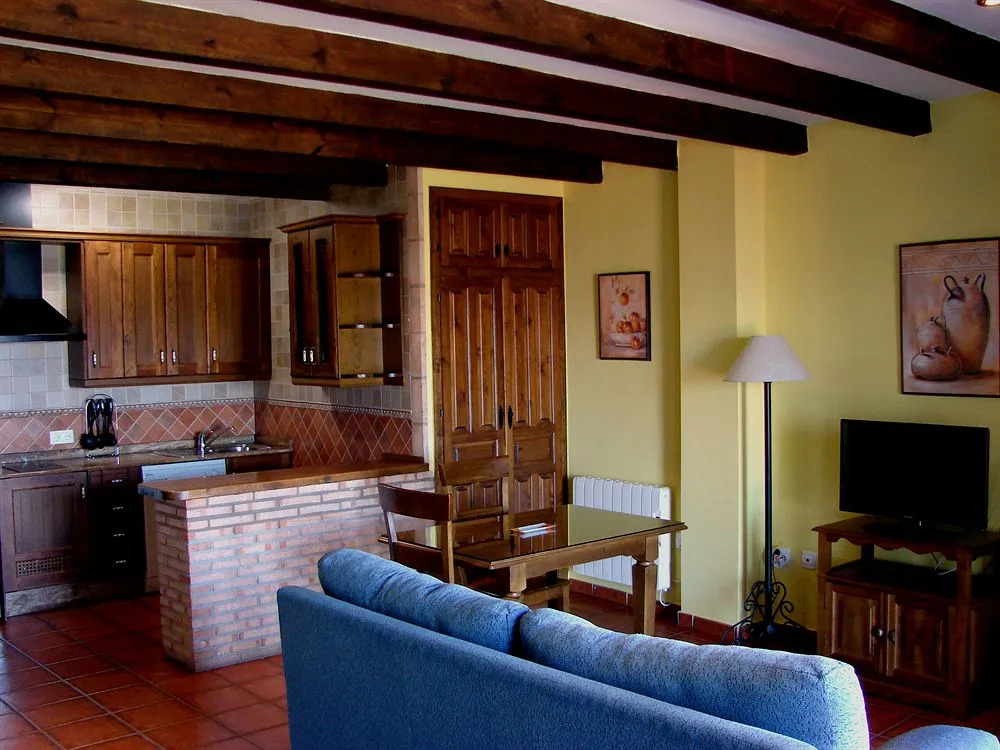 Apartamentos Sierra de Segura