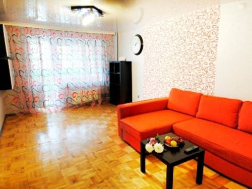 Белинского 177а DreamHouse Апартаменты