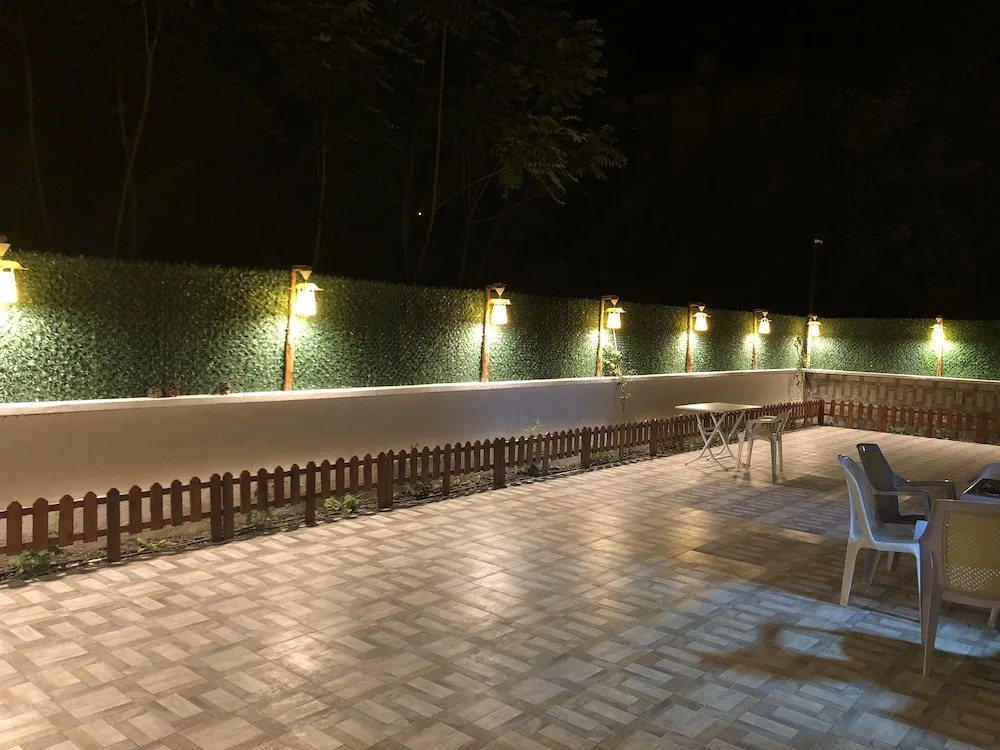 Kehribar Otel & Cafe Restaurant
