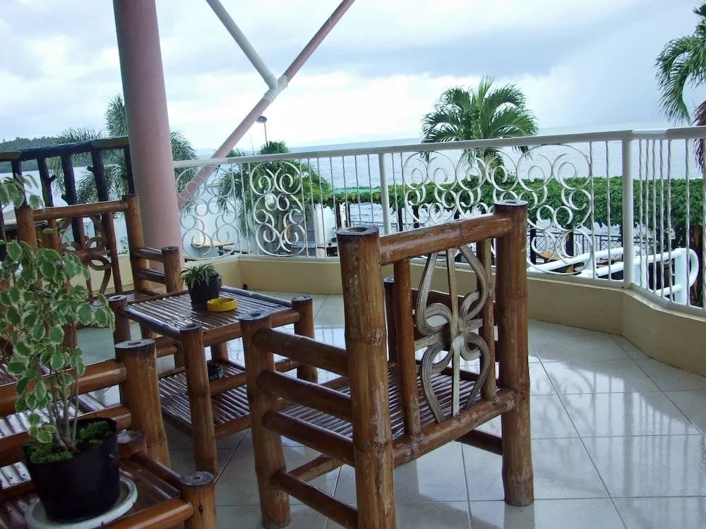 Bunga Prime Resort