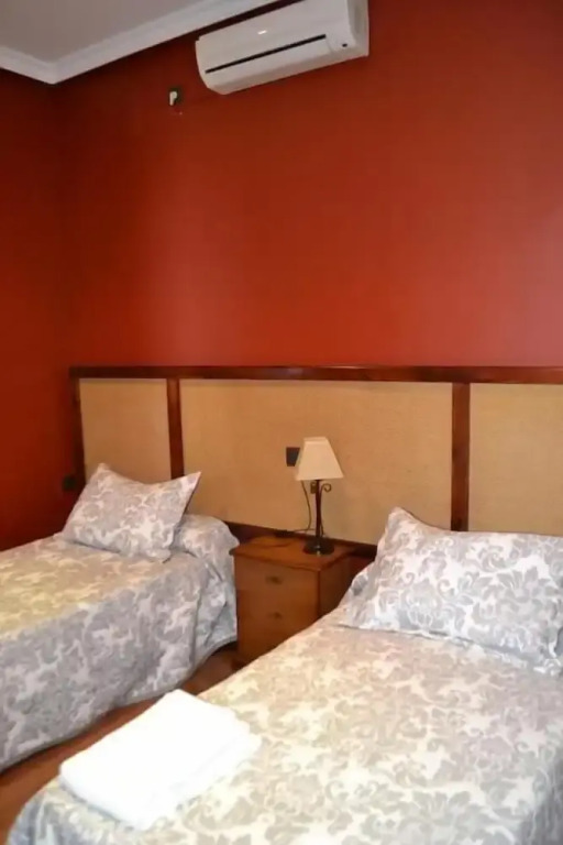 Hostal Pension La Ruta