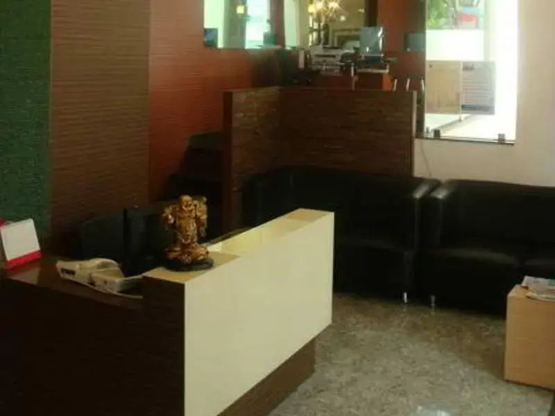 Akshaya Lakshmi Comfort