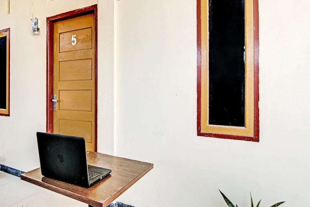 OYO 92135 A3 Homestay Syariah Executive