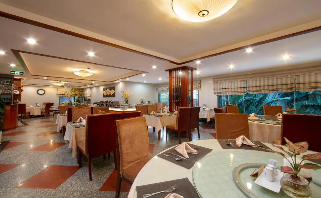 Sen Hotel