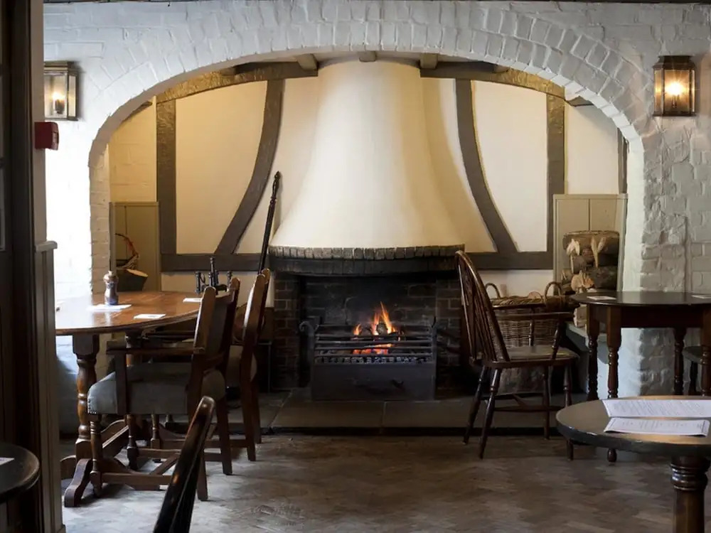 The Swan Inn