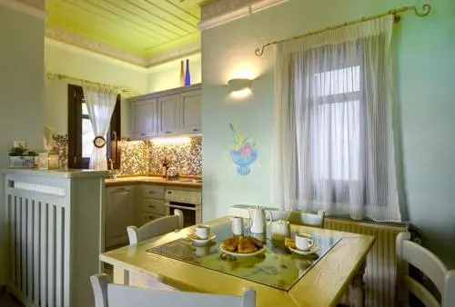 Anthyllion Villa