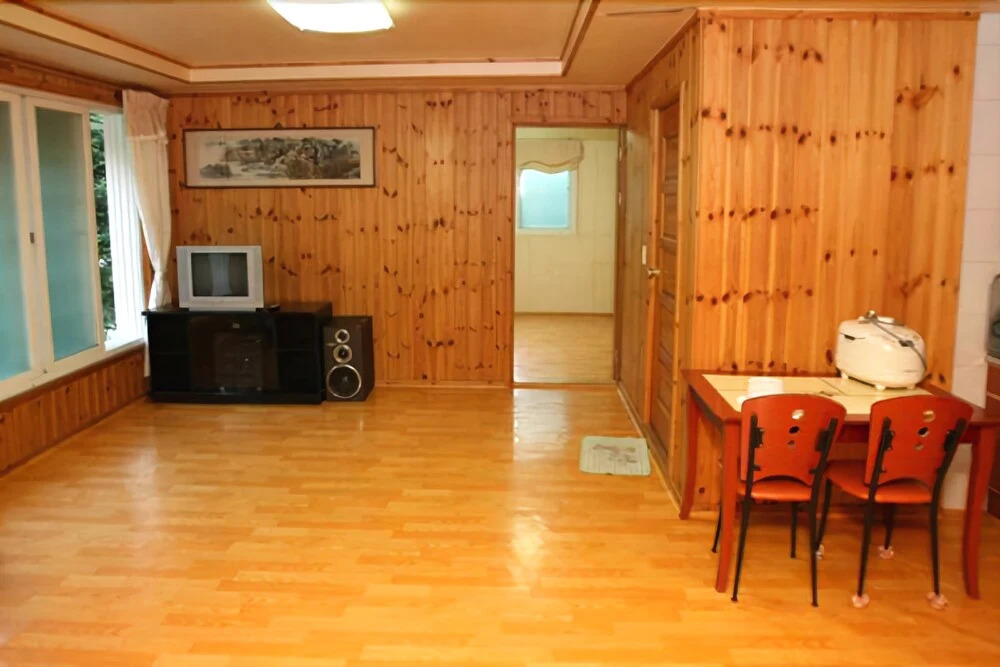 Jeongseon Dowon Pension