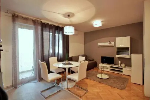 Apartment Ivan