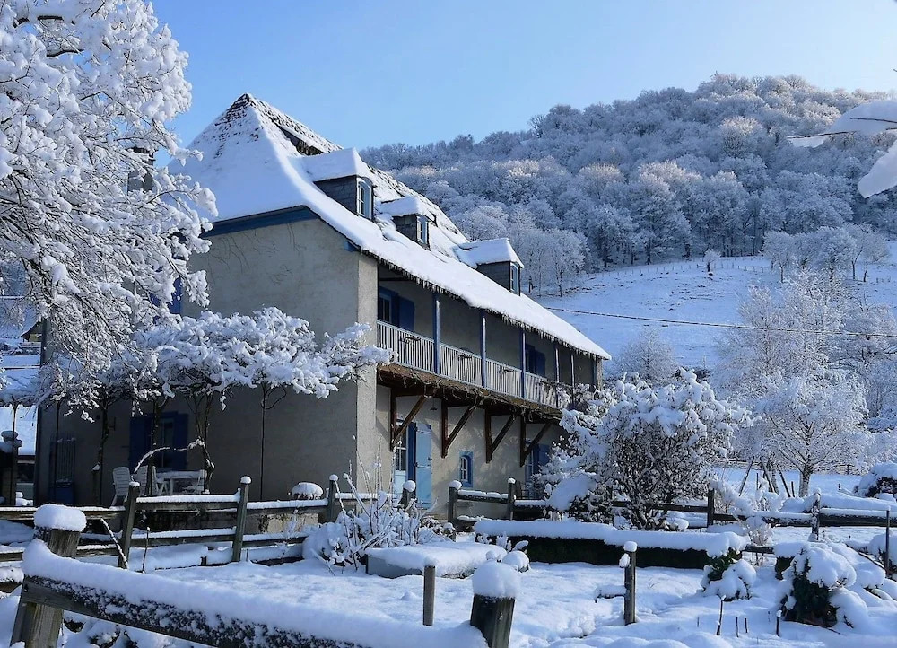 B&B Eth Béryè Petit