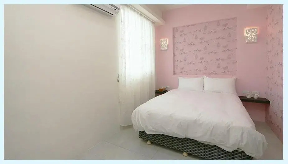 Xia Jin Homestay