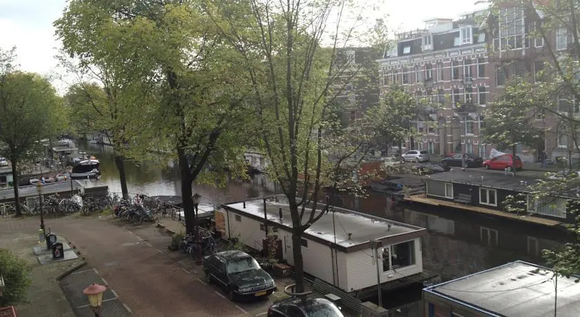 Great Apartment Amsterdam