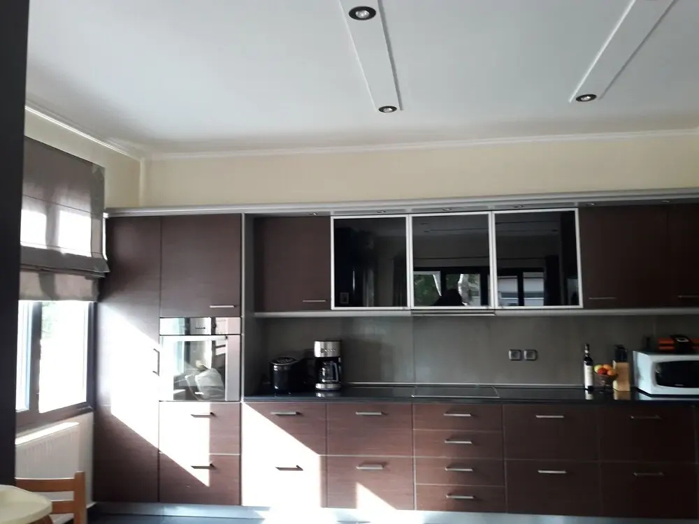 Dolphin Bay Country House Lagonisi