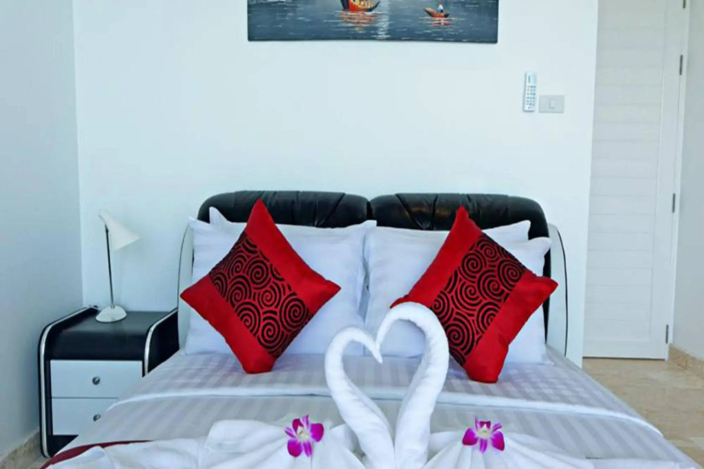Astoria Samui Villas