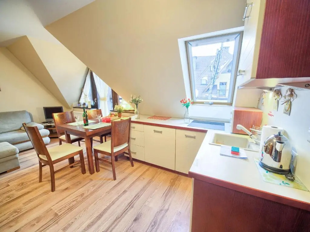 VisitZakopane - Apartament Olimp