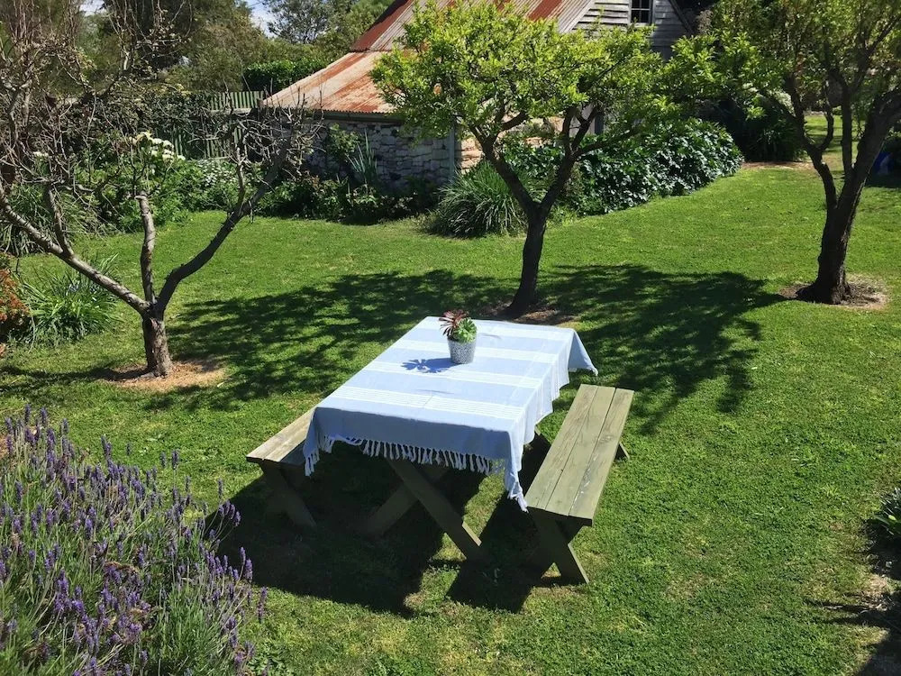 Cherry Plum Cottages