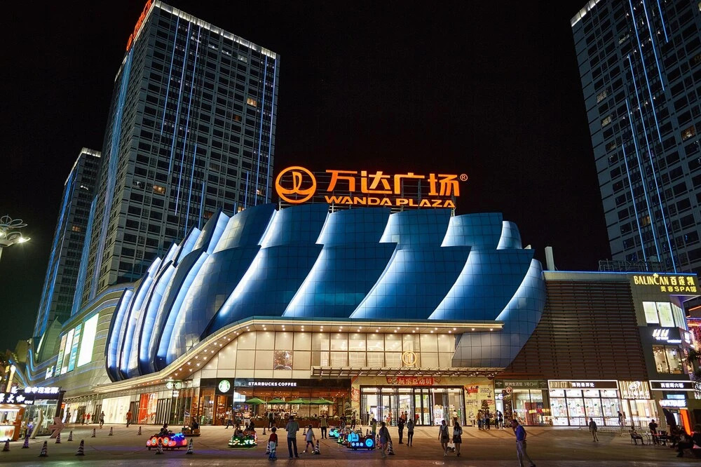 Xinghui Hotel