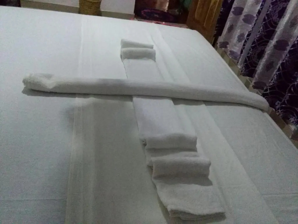 Thilina Homestay