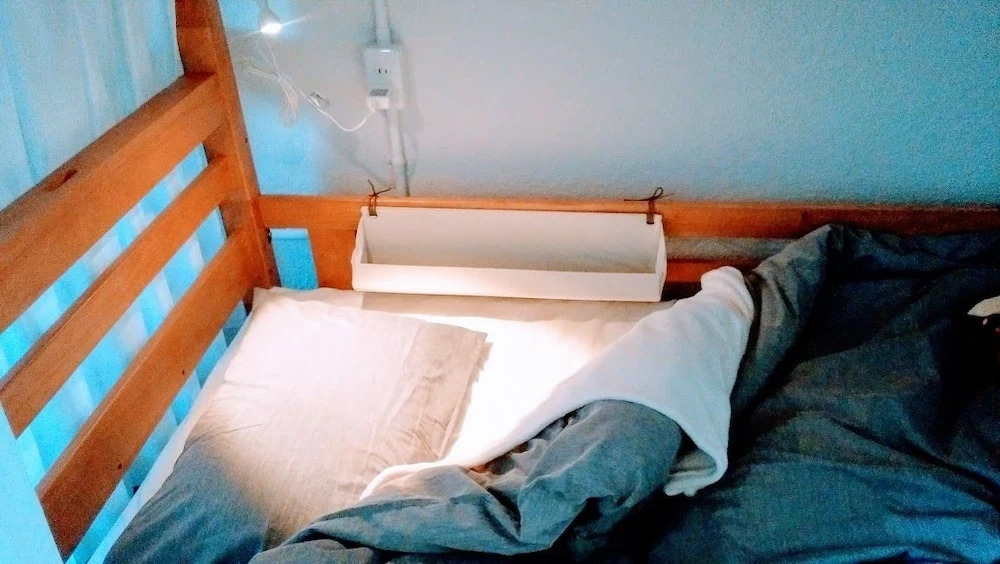 Kyoto Guesthouse Tai - Hostel