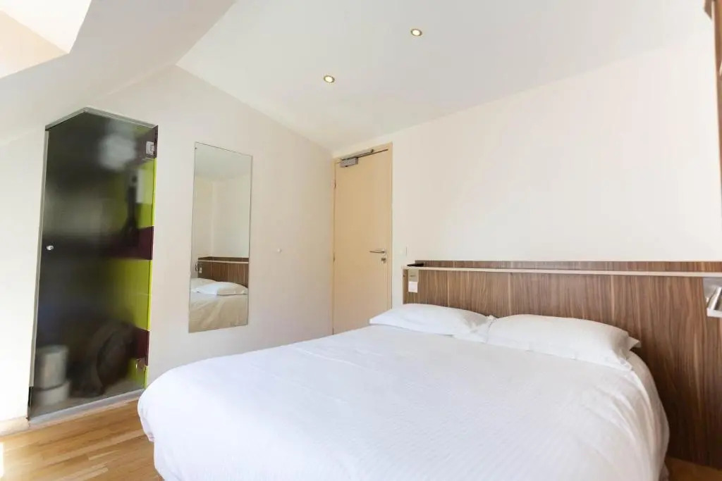 Hotel Mimosa Paris