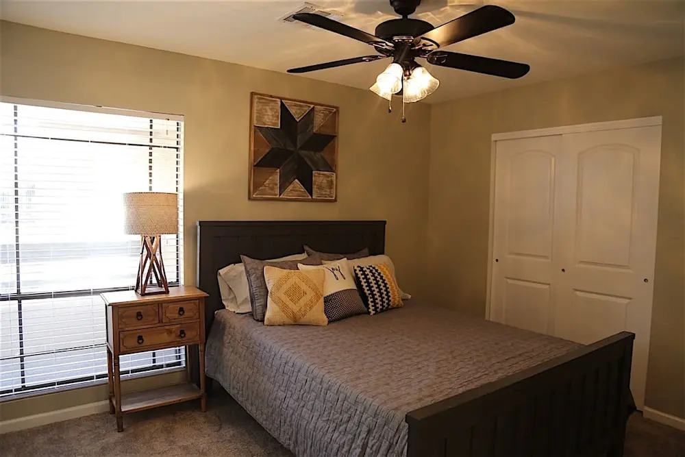 Biltmore Cloisters 2 BR by Casago