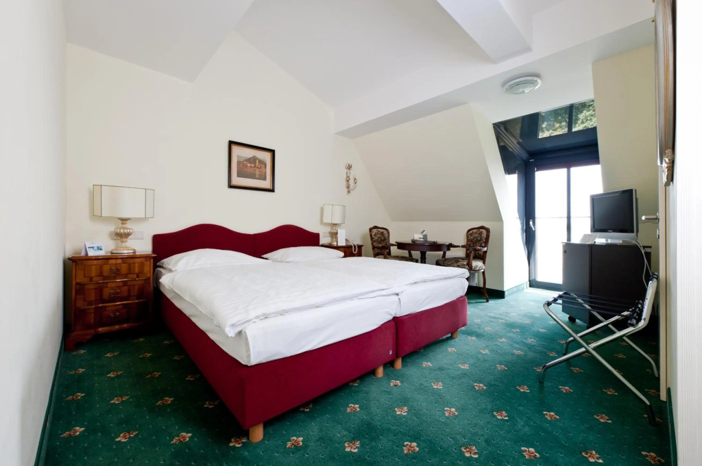 Carlton Hotel Dublin Airport