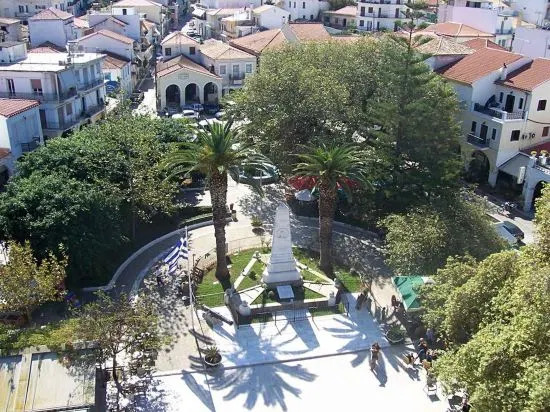 Pension Filitsa