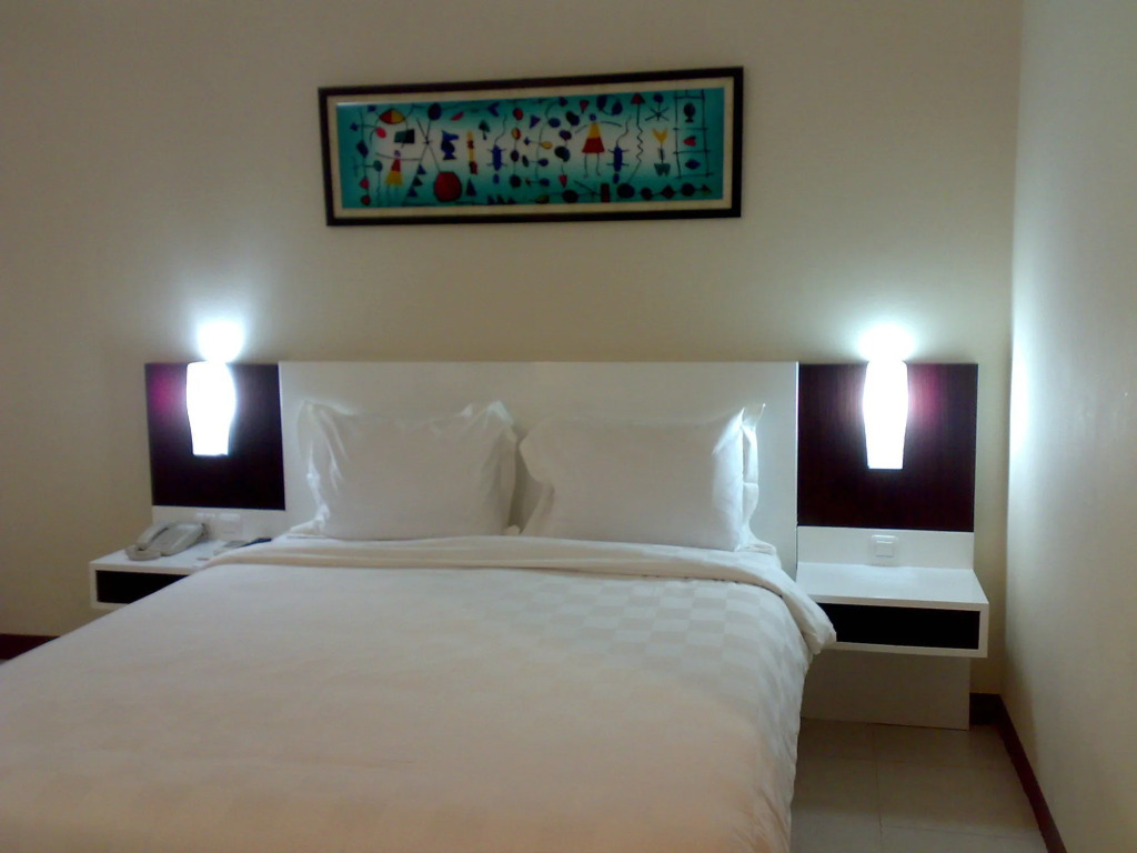 Orlen Hotel