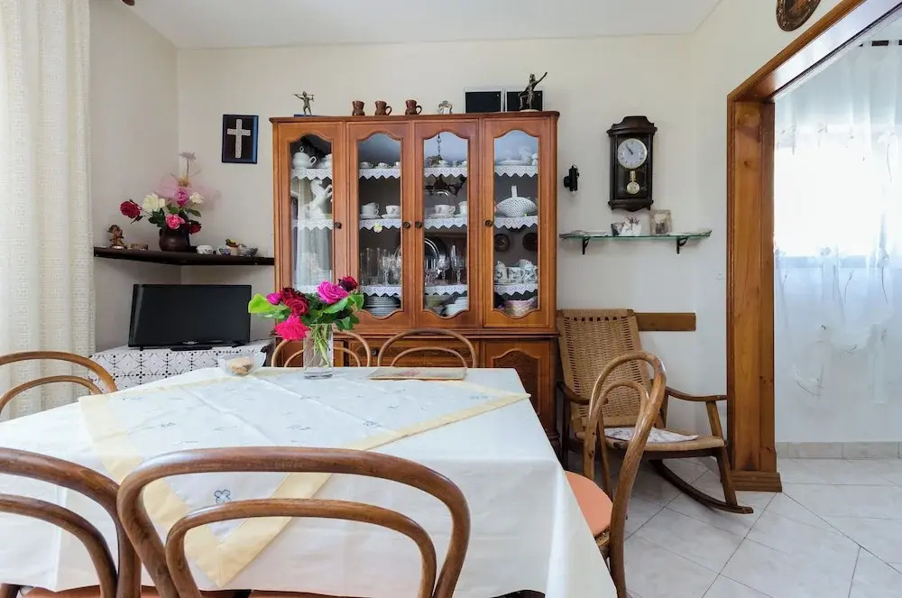 Apartments Tugomila