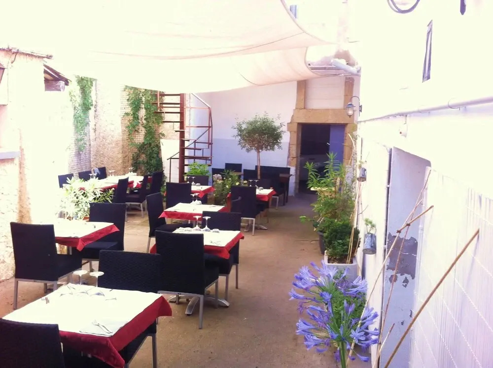 Le Moderne