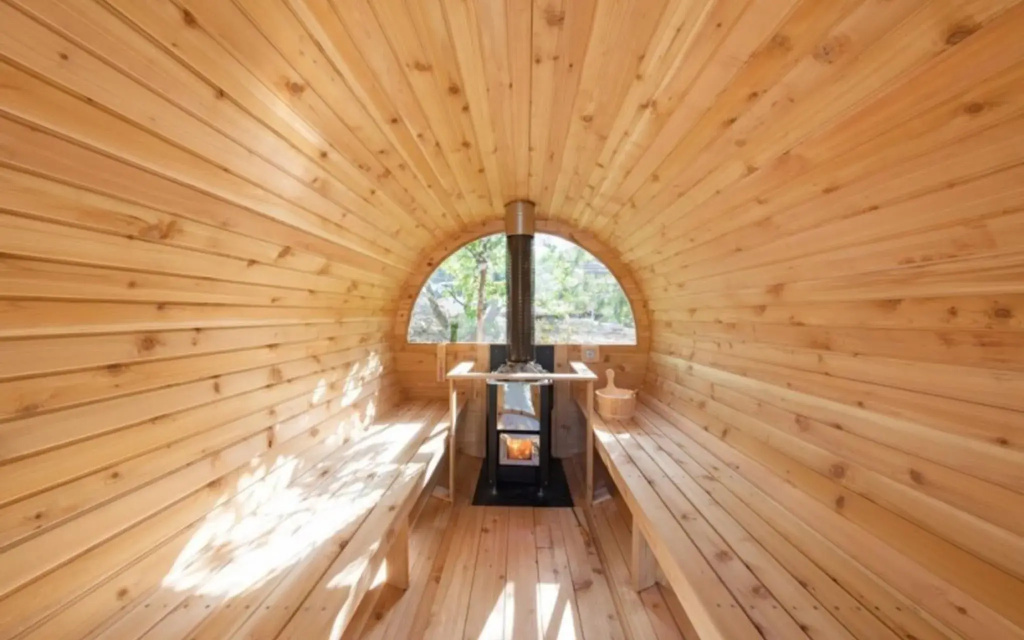 Gapyeong Hidden Valley Pension