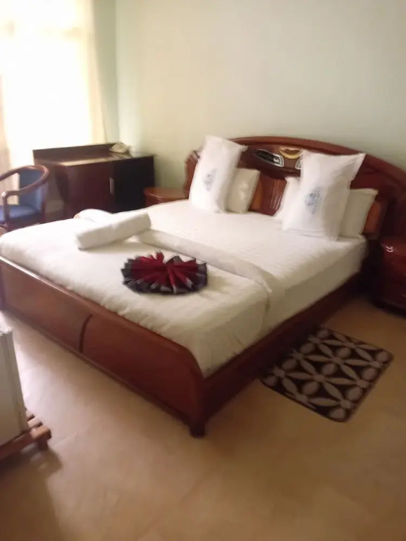 Ksb Hotel