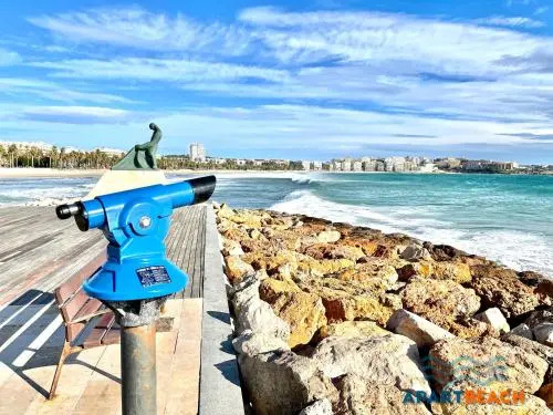 Apartbeach Fluromar