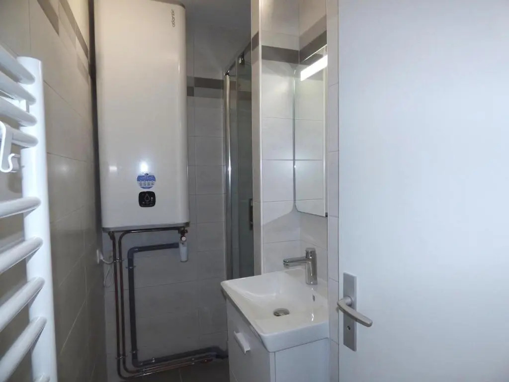 Appartement Saint-Gilles-Croix-de-Vie, 2 pièces, 3 personnes - FR-1-428-113
