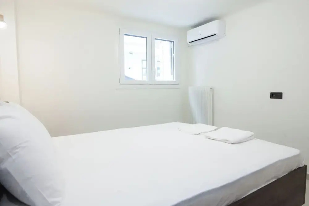Cozy 1 Bd Getaway Apt in Lively Kipseli