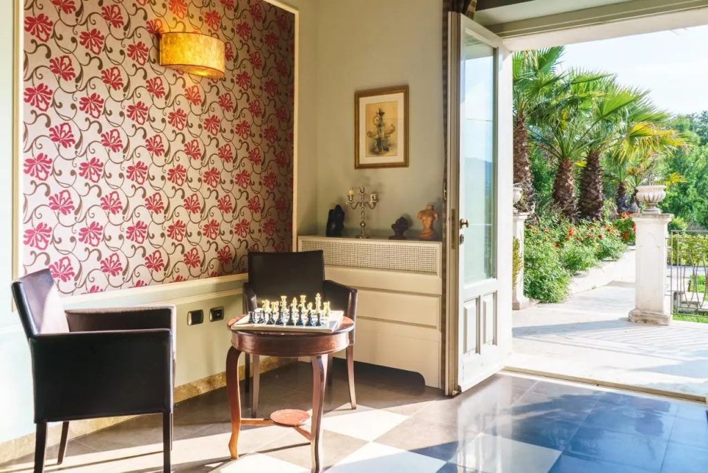 Relais La Placa