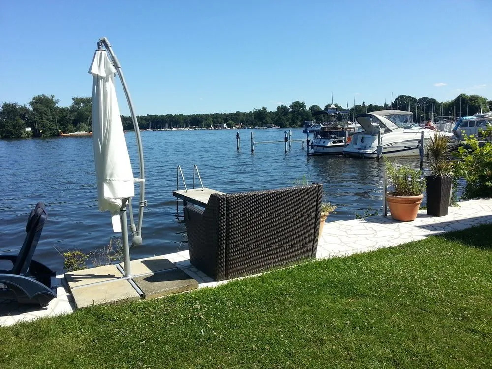 Ferienwohnung Dressler