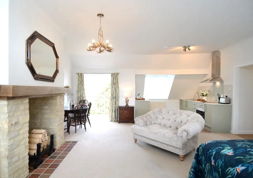 Yew Tree House