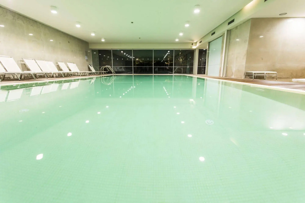 Отель The Pearl Troia