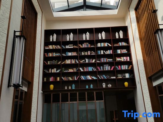 Tanyue Hotel (Wuxi Sanyang Plaza)