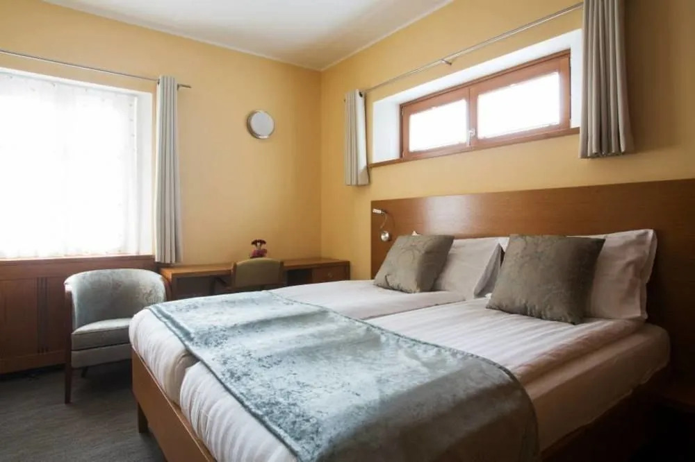 Hotel Triglav - Dobrna, Superior