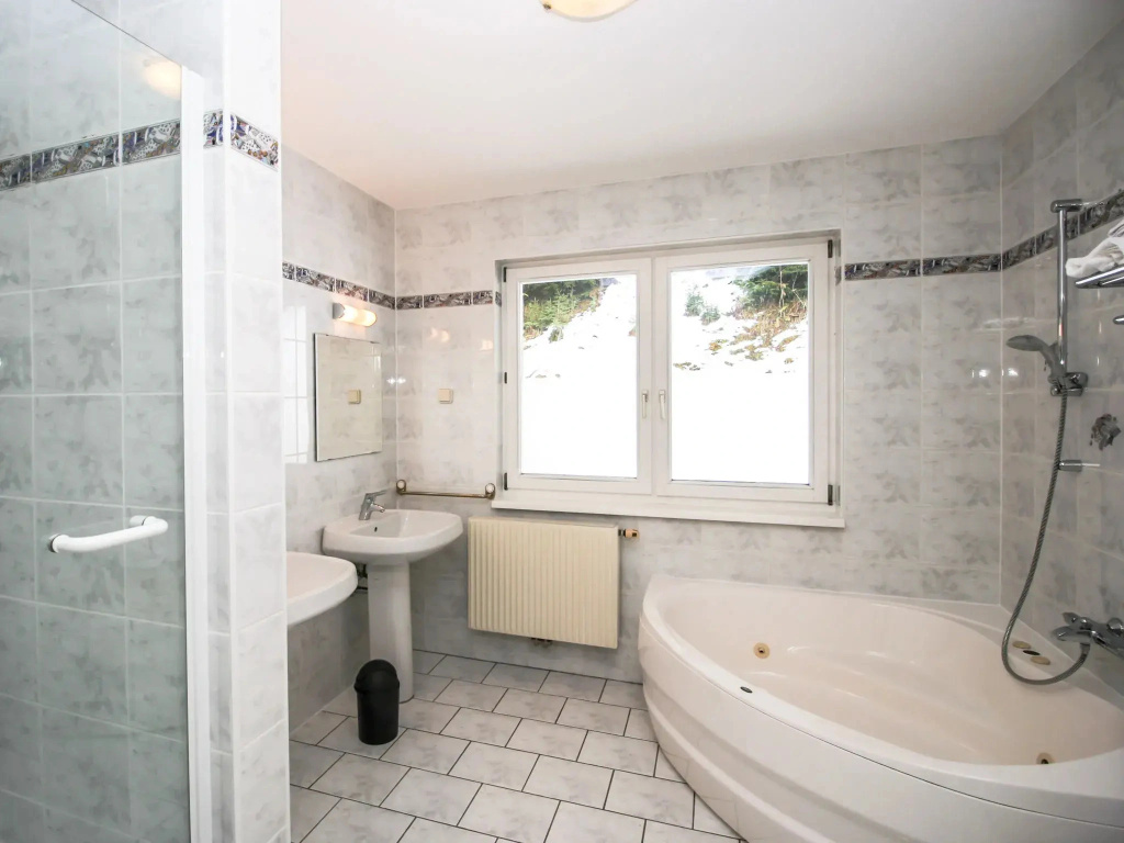 Holiday Home Steindlwald by Interhome