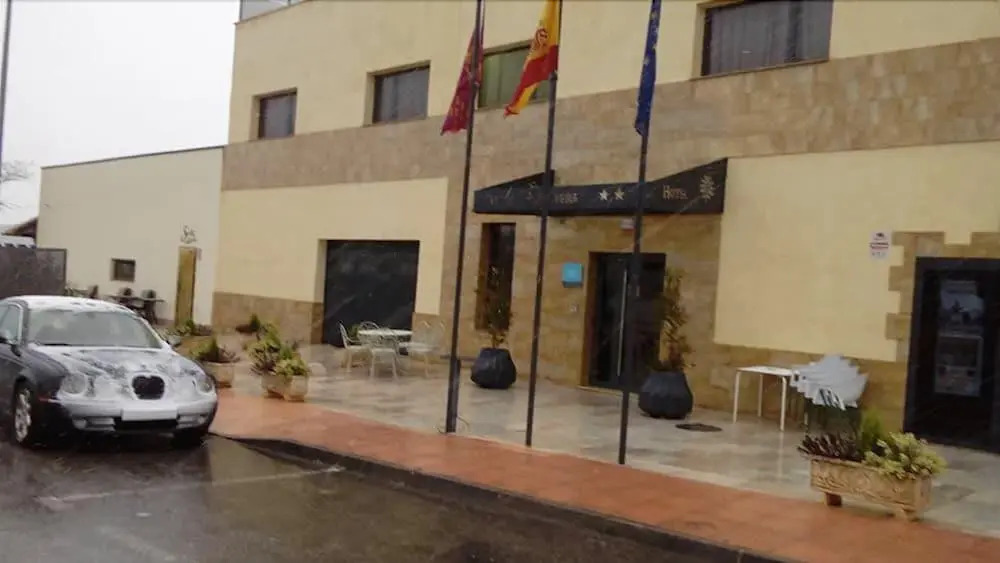 Hotel Primavera